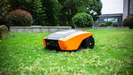 Descubre los mejores robots cortacésped para mantener tu jardín perfecto