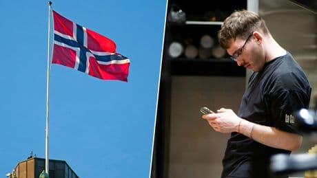 Noruega sorteará un recorte de impuestos entre 100.000 millennials y genzers. Su objetivo: que se pongan a trabajar