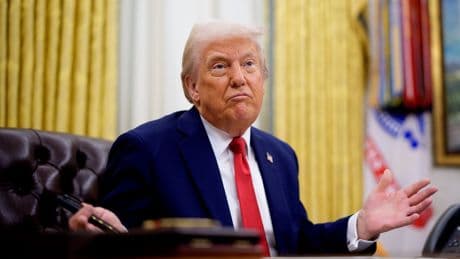 What to know about birthright citizenship as it heads to Supreme Court