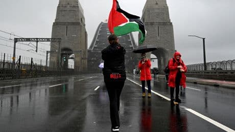 What recognizing a Palestinian state actually achieves