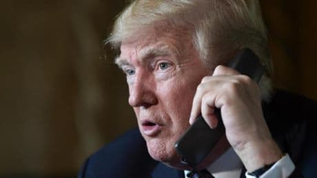 Trump und Xi am Telefon: USA und China wollen Zollstreit in direktem Gespräch klären