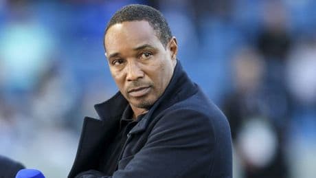 Paul Ince questions ‘pathetic’ Man Utd under Ruben Amorim: ‘Jury is still out’