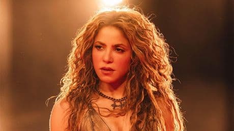 Unvorhergesehene Umstände - Shakira sagt sechstes Konzert ihrer Welttournee ab