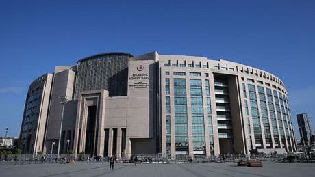 İBB'ye yönelik yolsuzluk soruşturması: Firari şüpheli Gülibrahimoğlu'nun mal varlığına el konuldu