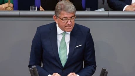 Kulturstaatsminister: Wolfram Weimer will Mitarbeitern Gendern untersagen