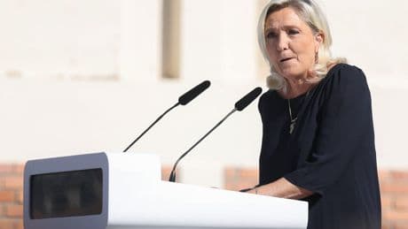 Financement du RN : le procès en appel de Marine Le Pen aura lieu du 13 janvier au 12 février 2026