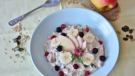 Los alimentos que puedes añadir cada día a tu desayuno para potenciar tu memoria