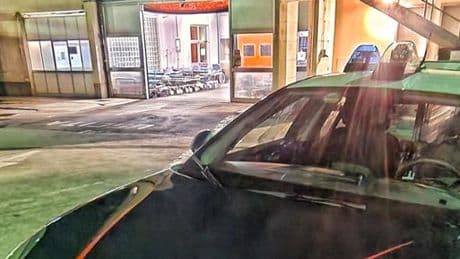 Tenta di strangolare la compagna, trentenne arrestato a Sestri Levante