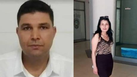 Marmaris'te kadına şiddet cinayeti: Tuncay Yorulmaz'a ağırlaştırılmış müebbet
