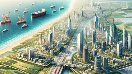 Le «Great Trust», ce projet étudié par l’Administration Trump pour transformer Gaza en «Riviera»