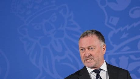 Homes and factories ‘can be built faster’ with water reforms, says Reed