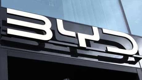 <p>Auto, a luglio Byd entra nella top 20 dei brand pi&ugrave; venduti in Italia</p>