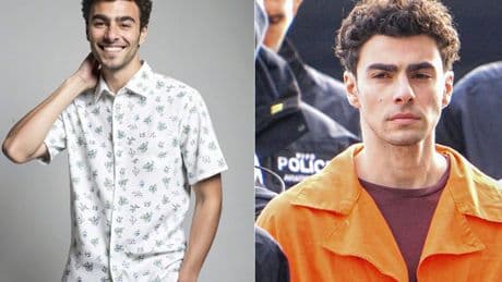 Luigi Mangione’s likeness used to model shirt on Shein, company investigating