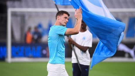EN DIRECT - Marseille-Lorient : avec ses recrues et la première de Pavard, l’OM veut se relancer au Vélodrome