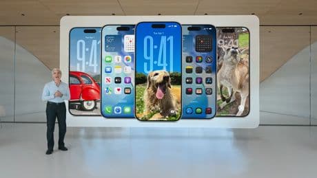 Apple sues leaker Jon Prosser for stealing iOS secrets