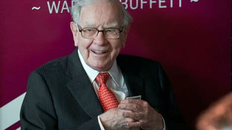 Legendärer Investor: Warren Buffett: Handel sollte keine Waffe sein