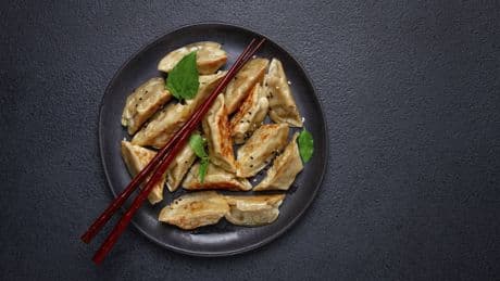 Fleisch und Ei in veganem Produkt: Hersteller startet wichtige Rückruf-Aktion