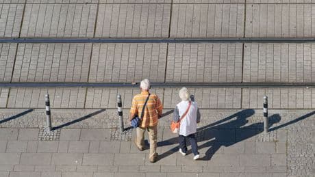 Altersversorgung: Wie geht es weiter bei der Rente?