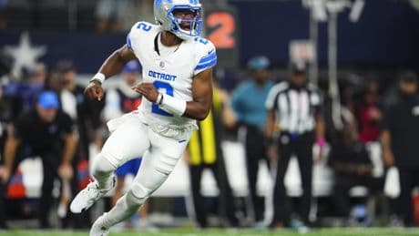 Chargers vs. Lions odds, predictions: Hall of Fame Game best bets, picks Thursday