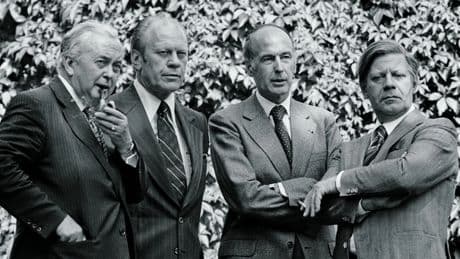 50 Jahre Helsinki-Akte: Wozu die OSZE noch gebraucht wird