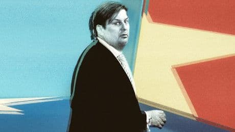 Korruptionsermittlungen gegen Maximilian Krah: Die dubiosen Geschäfte des Herrn Krah