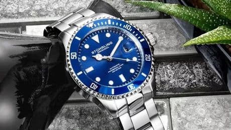 Debenhams slashes 90% off 'stunning' £1.5k watch with Father's Day delivery