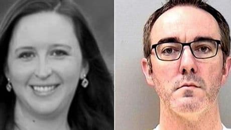 Murdered mum lived in fear of ‘stalker ex’ - the truth was far more terrifying