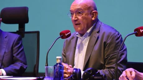 El alcalde de Valladolid cuenta lo que se encontró tras la salida de Puente