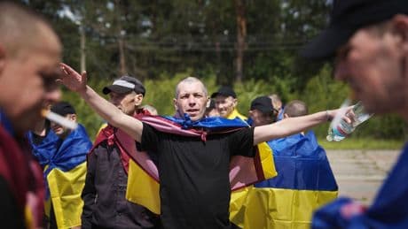 Die Lage im Überblick: Russland baut eigene Drohnentruppen auf