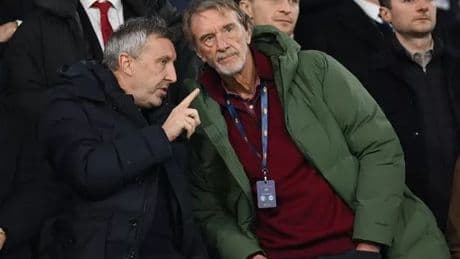 Man Utd draw up unusual summer transfer plan in bid to fix PSR issue