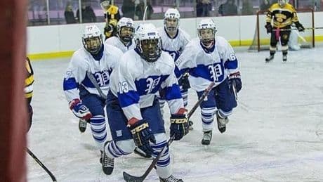 Islanders’ rookie camp a ‘full 360 moment’ for Long Island trio