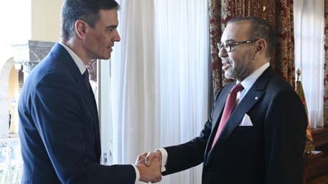 El director de la Policía a Koldo:  &quot;Marruecos manda inmigrantes a España bien vestidos, con móvil y el viaje pagado&quot;
