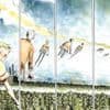 Jeff Lemire („Sweet Tooth“) zieht Bilanz: „Comics haben mein Leben gerettet“