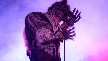 Stewart Lee at Leicester Square Theatre review: laughs layered within laughs