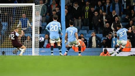 Football fans slam 'ridiculous' ticket prices after empty seats spotted at huge game