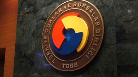 TOBB'den 'Sanayi verilerini hatalı' açıklaması