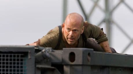 Stirb Langsam 4.0 mit Bruce Willis: Heute bei RTL