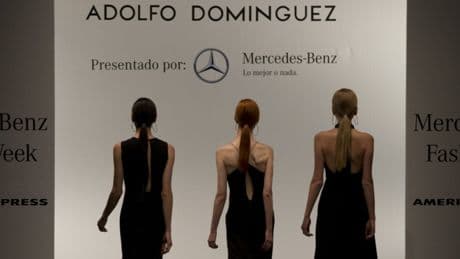 Adolfo Domínguez cesa a Antonio Puente como CEO y trae de Inditex a su nuevo director general