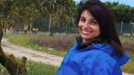 Widow 'killed and her body fed to pigs by new boyfriend in gruesome murder'