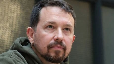 Pablo Iglesias: «Merecer el odio de gentuza despreciable es nuestro mayor honor»