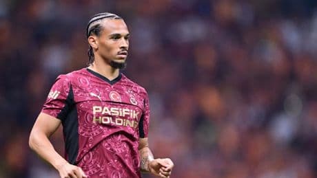 CANLI: Galatasaray’ın rakibi Lazio! Karşılaşmada ilk yarı oynanıyor