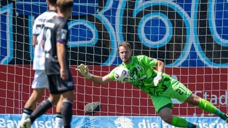 TSV 1860 München: Nicht so viel reden, bevor man Erfolg hat