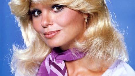 Burt Reynolds’ ex-wife Loni Anderson’s cause of death revealed