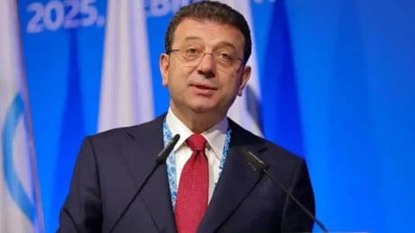 İmamoğlu'ndan videolu paylaşım: 'Yalanla, hileyle, kumpasla kazanma dönemi çoktan bitti'
