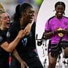 Why Michelle Agyemang must be allowed to cause havoc from the start for England in the Euros final - as dust settles on dramatic victory over Italy