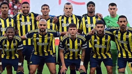 MAÇ ÖZETİ Benfica 3-2 Fenerbahçe | Kanarya geri döndüğü maçta kaybetti