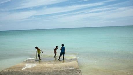 IGH-Gutachten zum Klimaschutz: Ohne jeden Zweifel: Klimaschutz ist Menschenrecht