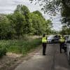 Politie vreest voor leven Jeffrey (10) en Emma (8) na vondst brief van vader, zoekactie in polder levert niks op