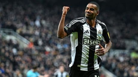 Why Liverpool snubbed Alexander Isak as £85million transfer decision emerges