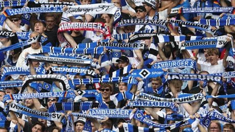 Ticket-Wahnsinn immer krasser - Nur als Heidenheim-Fan kannst du zum HSV